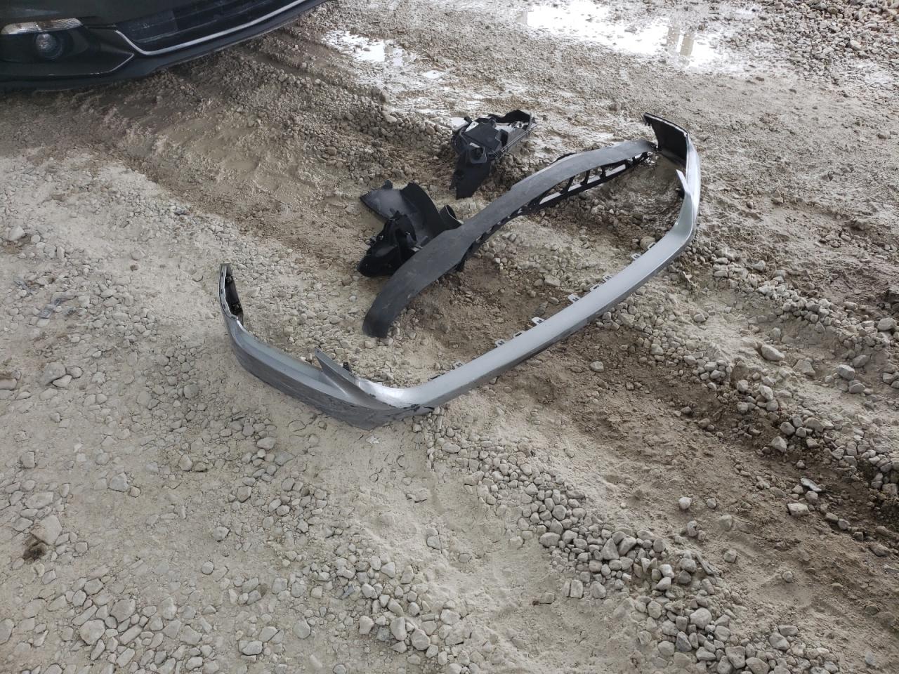 2022 FORD F150 SUPERCREW VIN:1FTEW1C88NFA96136
