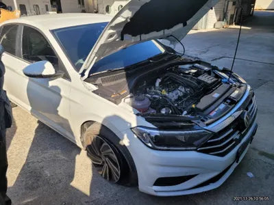 2021 Volkswagen Jetta WVWZZZBUZMM074078 VIN:WVWZZZBUZMM074078