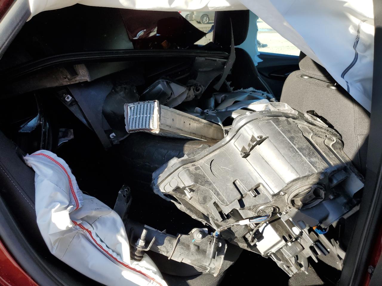 2023 CHEVROLET TRAILBLAZER LT VIN:KL79MPS25PB077803