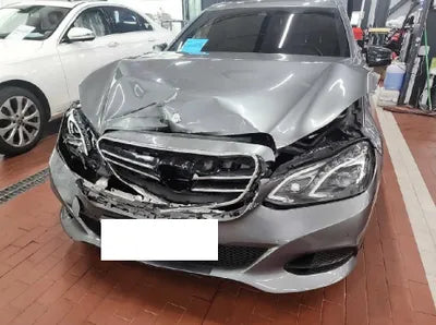 2016 Mercedes-Benz E 220 WDDHF0AB9GB286808 VIN:WDDHF0AB9GB286808
