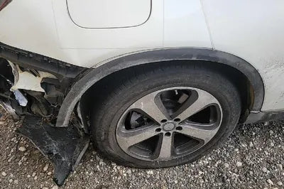 2016 Mercedes-Benz GLC 220 WDC0G0FB7GF052845 VIN:WDC0G0FB7GF052845