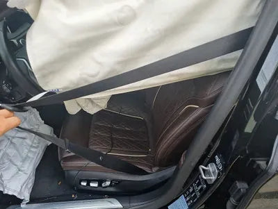 2020 BMW 740 WBA7T4103LCE40034 VIN:WBA7T4103LCE40034