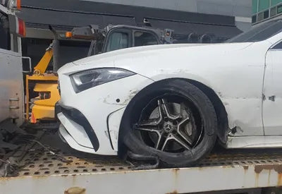 2022 Mercedes-Benz CLS 300 VIN: