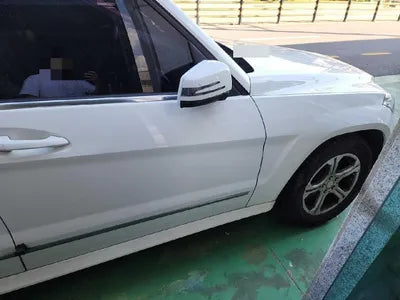 2015 Mercedes-Benz GLK 220 781KMWDCGG8EB8FG4 VIN:781KMWDCGG8EB8FG4