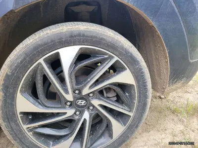 2019 Hyundai Tucson KMHJ5817GKU863012 VIN:KMHJ5817GKU863012