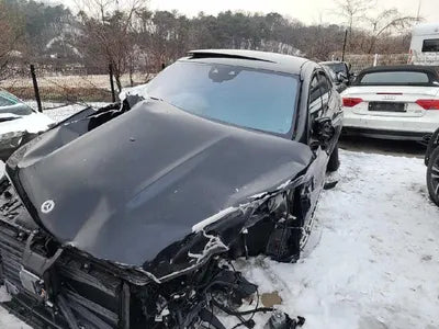 2022 Mercedes-Benz GLE 400 VIN: