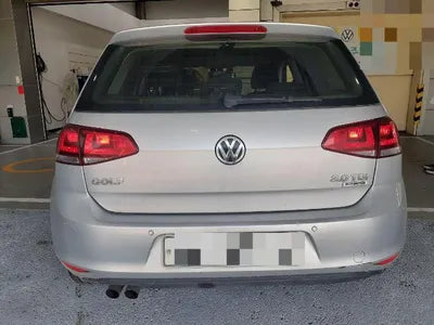 2016 Volkswagen Golf WVWZZZAUZGW147462 VIN:WVWZZZAUZGW147462