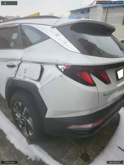 2021 Hyundai Tucson KMHJC81CDMU034197 VIN:KMHJC81CDMU034197