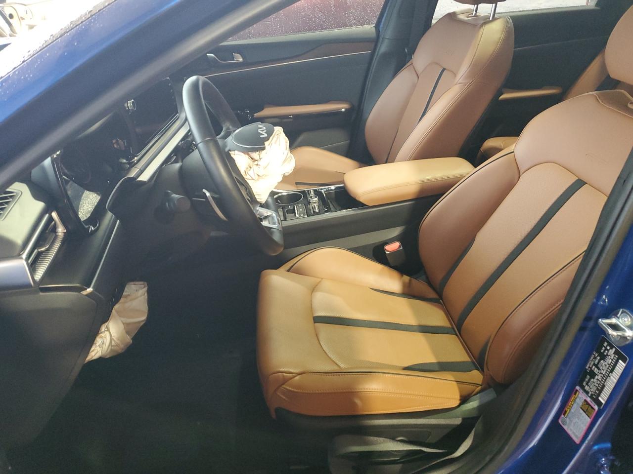 2024 KIA K5 GT VIN:5XXG44J86RG248604