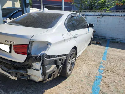 2018 BMW 320 WBA8C5107JK736605 VIN:WBA8C5107JK736605