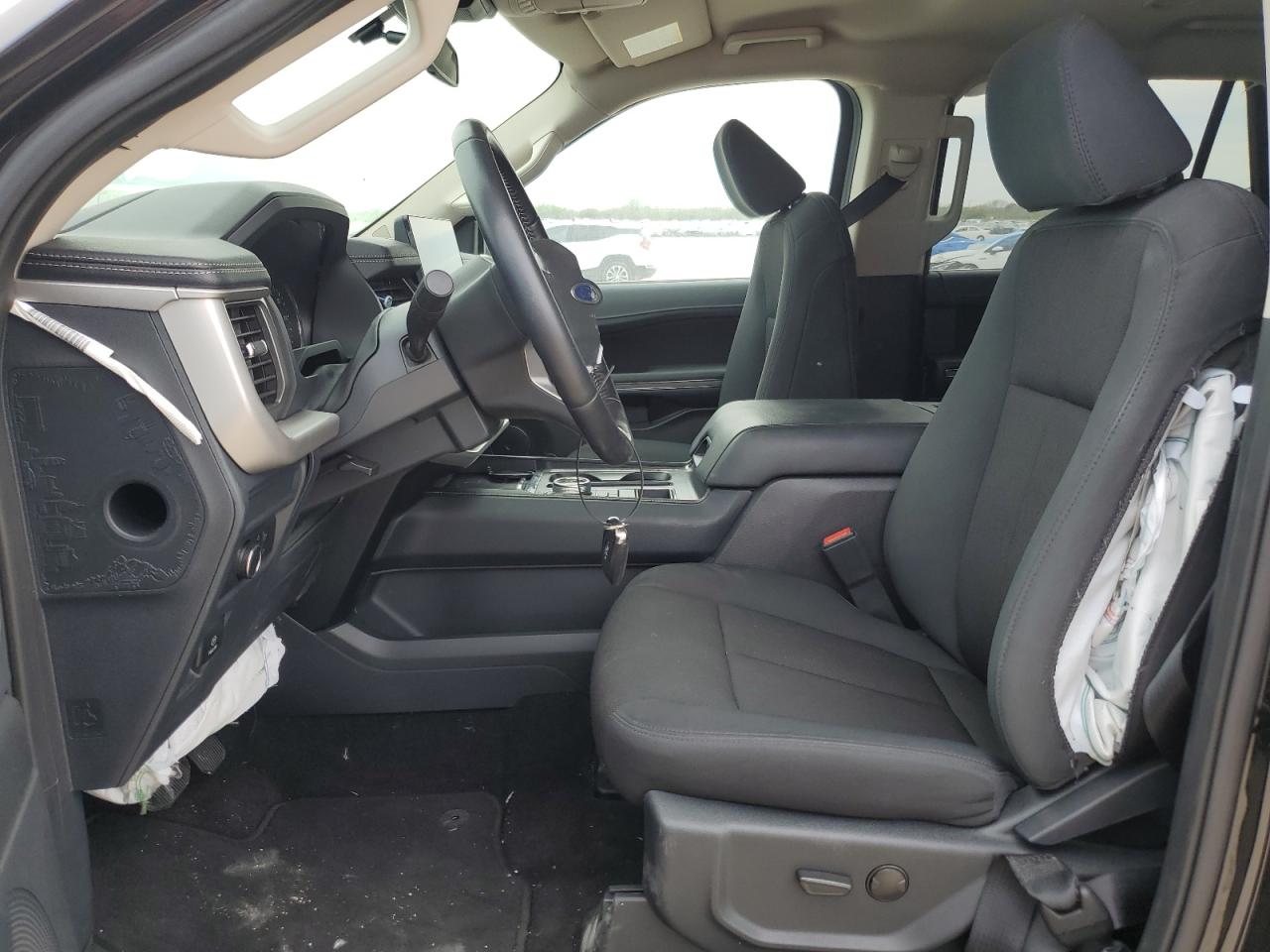 2023 FORD EXPEDITION MAX XL VIN:1FMJK1F86PEA04046