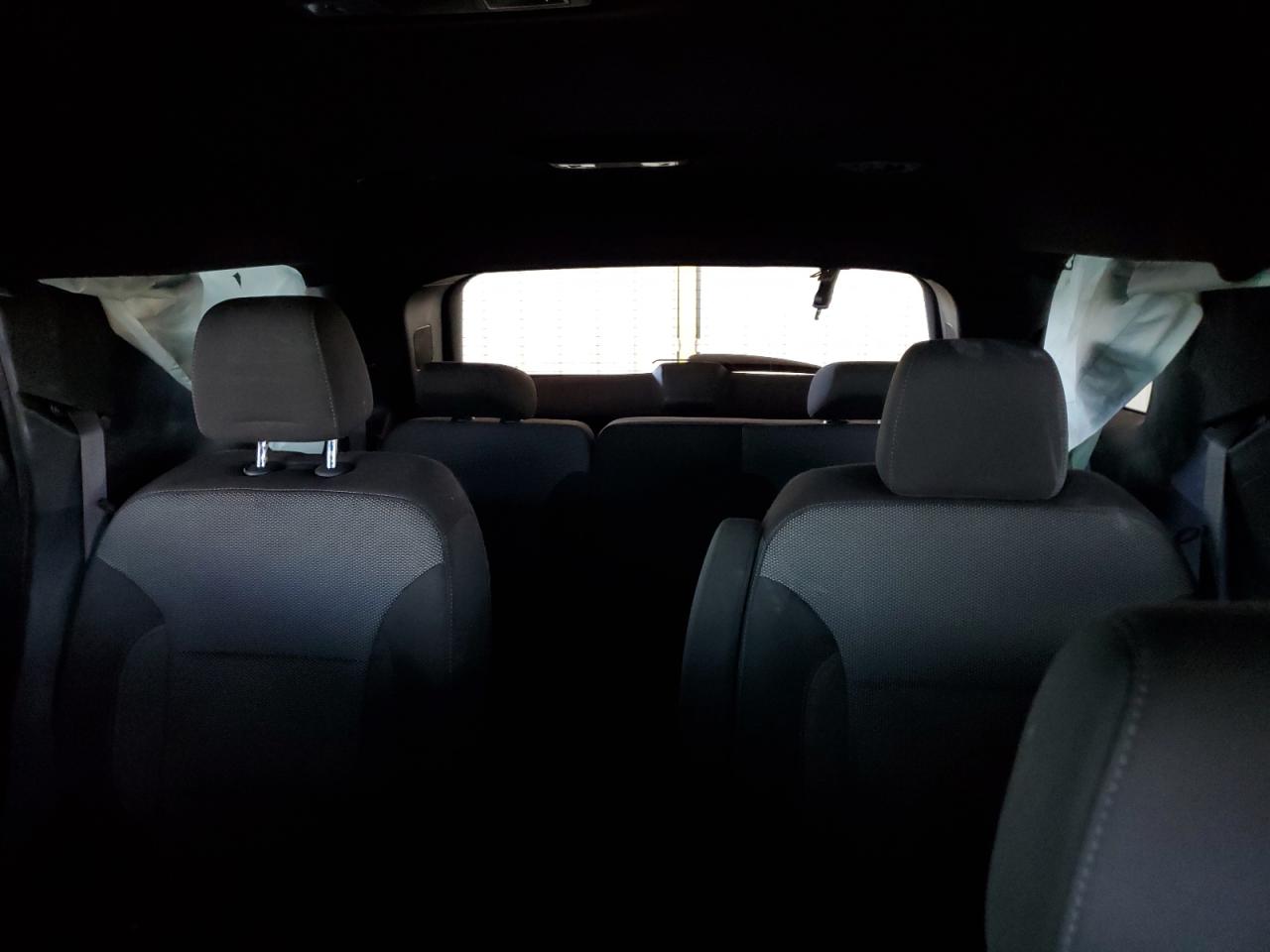 2023 CHEVROLET TRAVERSE LT VIN:1GNERGKW9PJ248720