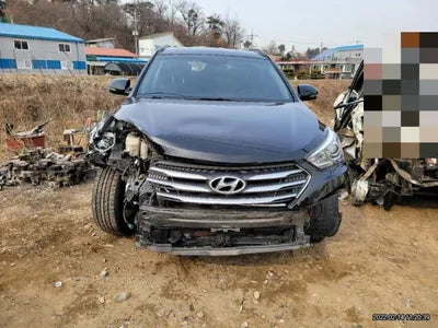 2015 Hyundai Santa FE KMHSW81UBGU559914 VIN:KMHSW81UBGU559914