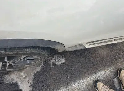 2022 BMW 545 KMHE341DBJA462787 VIN:KMHE341DBJA462787