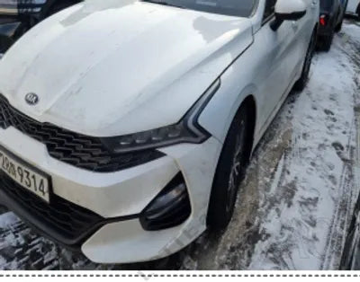 2020 Kia K5 KNAG741BBLA010272 VIN:KNAG741BBLA010272