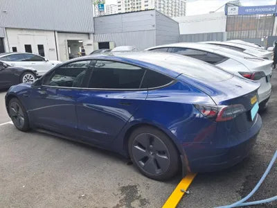 2021 Tesla Model 3 5YJ3E1EBXMF890545 VIN:5YJ3E1EBXMF890545