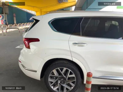 2023 Hyundai Santa FE KMHS581LHPU474023 VIN:KMHS581LHPU474023
