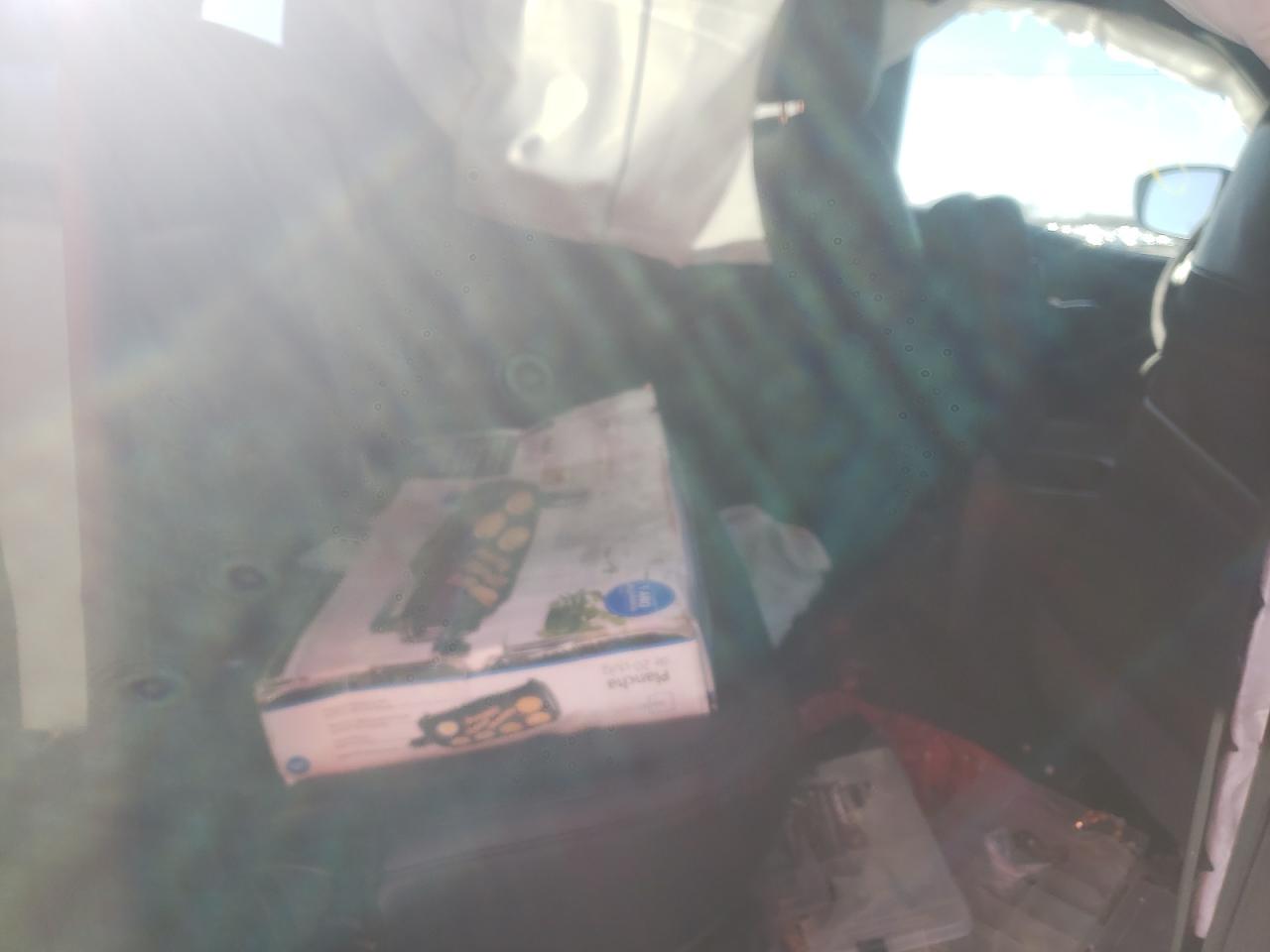 2022 NISSAN FRONTIER S VIN:1N6ED1EK2NN636260