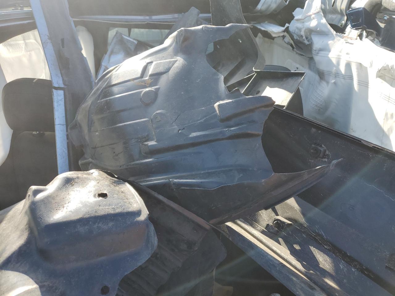 2023 SUBARU FORESTER WILDERNESS VIN:JF2SKAMC7PH403516