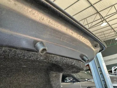 2017 Toyota Camry VIN: