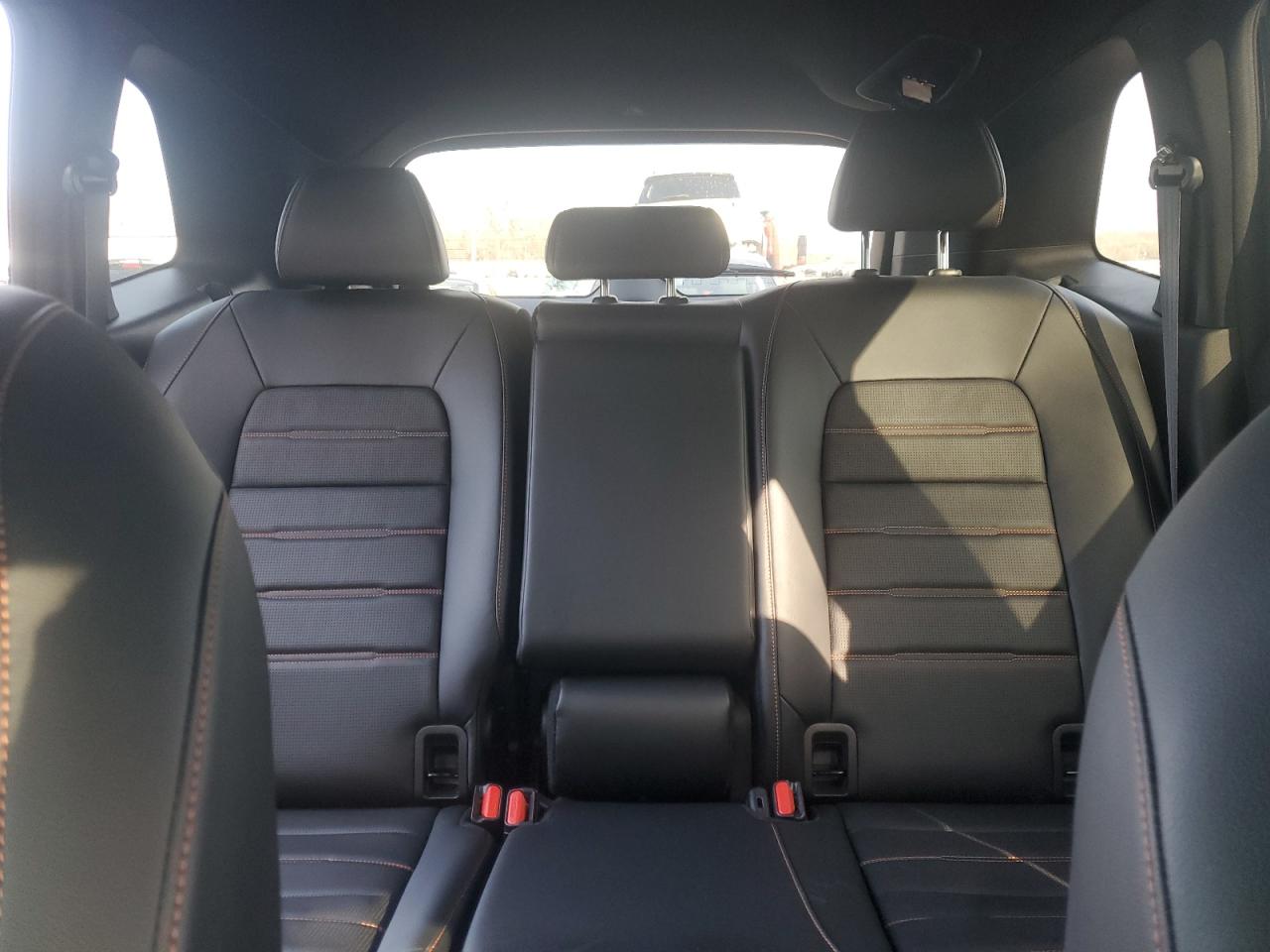 2024 HONDA CR-V SPORT-L VIN:5J6RS6H89RL014709