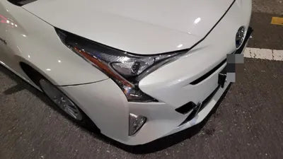 2018 Toyota Prius VIN: