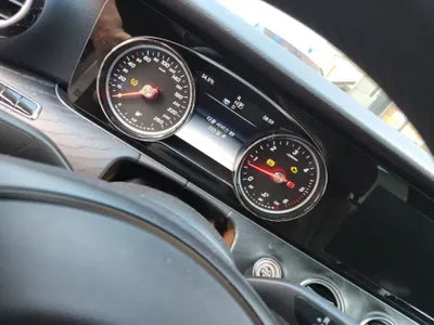 2017 Mercedes-Benz E 220 WDDZF0EB2HA105120 VIN:WDDZF0EB2HA105120