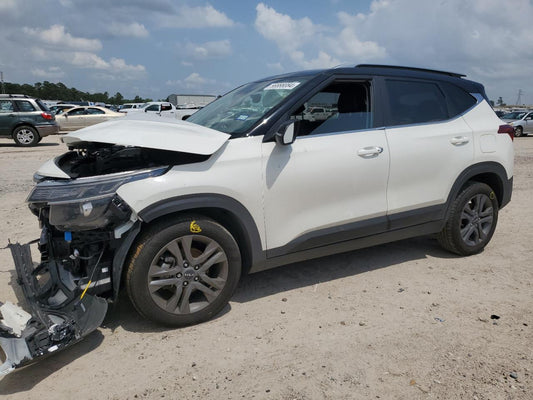 2023 KIA SELTOS S VIN:KNDEU2AA9P7381622