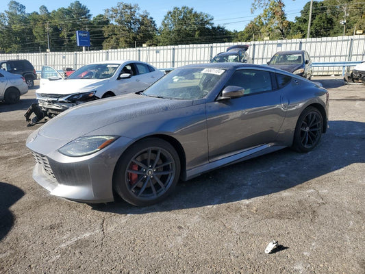 2024 NISSAN Z PERFORMANCE VIN:JN1BZ4BH4RM362107