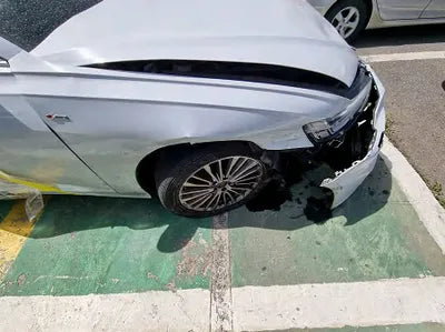 2020 Audi A6 WAUZZZF26LN057415 VIN:WAUZZZF26LN057415