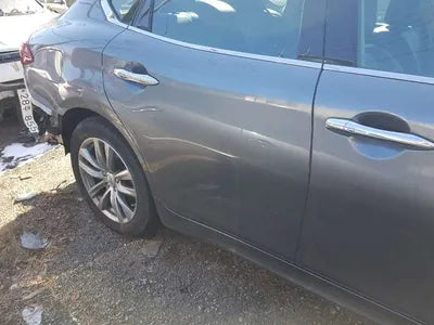 2018 Infiniti Q70 JNKBY11E4JM650055 VIN:JNKBY11E4JM650055