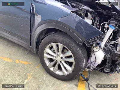 2017 Hyundai Santa FE KMHSW81UBJU785218 VIN:KMHSW81UBJU785218