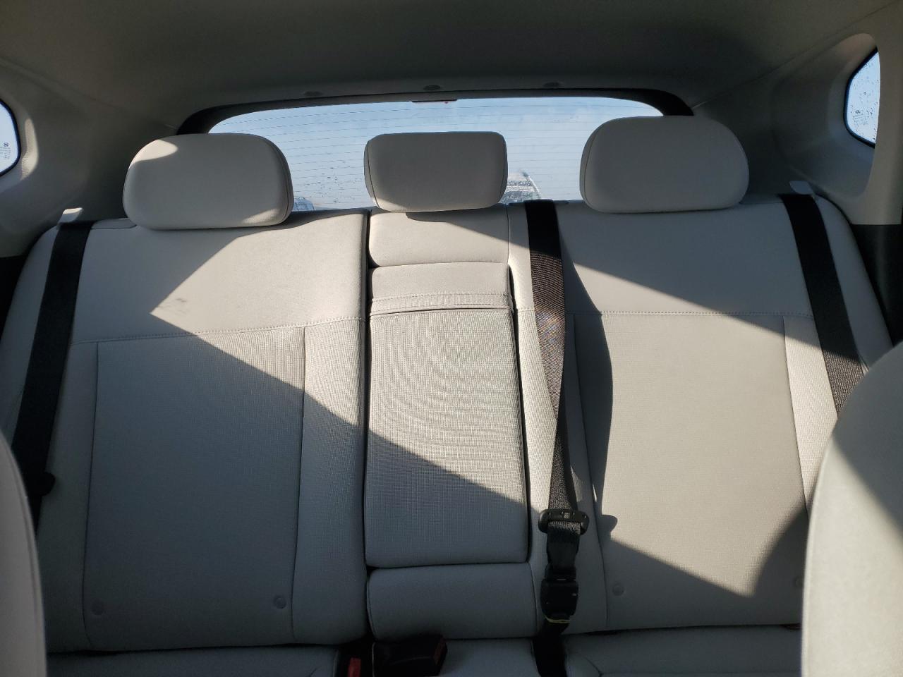 2024 HYUNDAI KONA SE VIN:KM8HACAB4RU181087