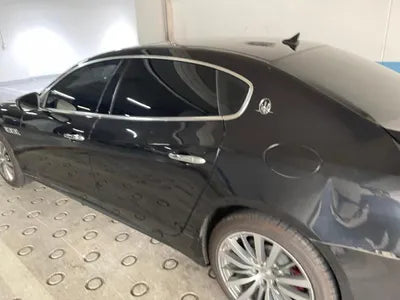 2019 Mercedes-Benz E 350 ZAM56XPG6K1317127 VIN:ZAM56XPG6K1317127