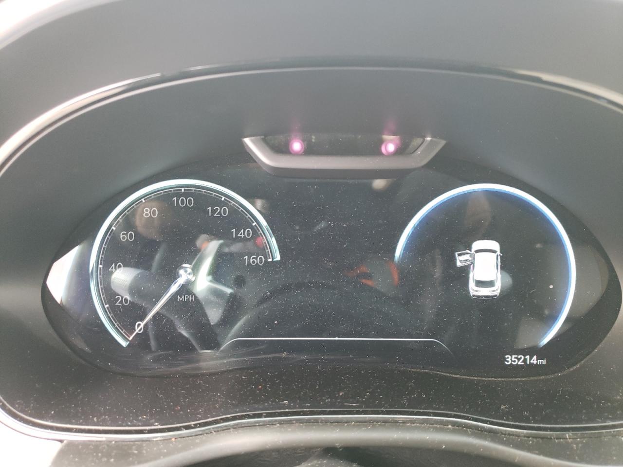 2022 GENESIS GV70 BASE VIN:KMUMCDTC3NU039667