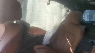 2020 BMW 730 WBACW8106L9C99681 VIN:WBACW8106L9C99681