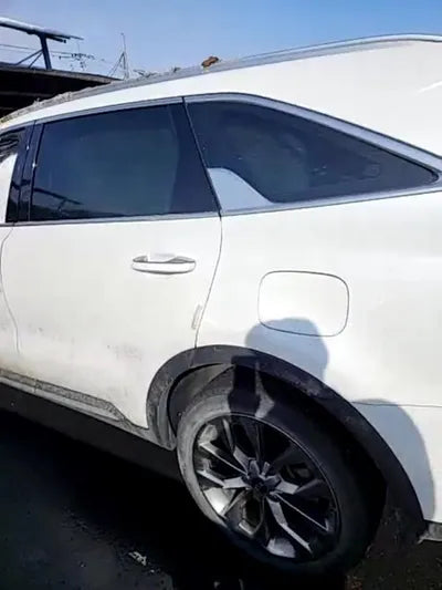 2021 Kia Sorento VIN: