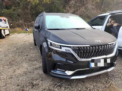 2021 Kia Carnival VIN: