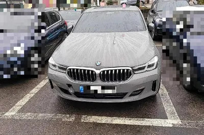 2020 BMW 630 WBA61CC01MCE99299 VIN:WBA61CC01MCE99299