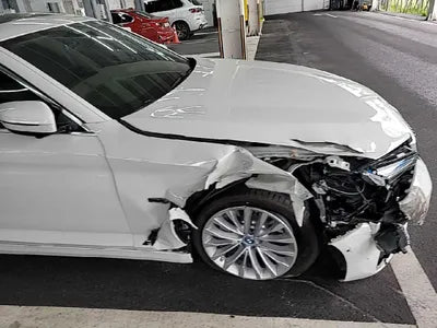 2022 BMW 530 WBA51AG0XNCJ21300 VIN:WBA51AG0XNCJ21300