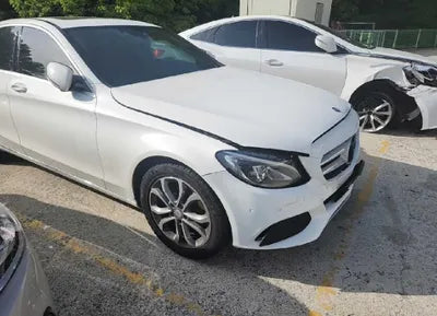 2016 Mercedes-Benz C 200 032KMWDDWF4CB4GF3 VIN:032KMWDDWF4CB4GF3