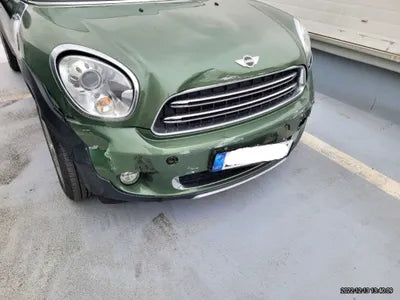 2016 MINI Countryman WMWXD5106GWT61932 VIN:WMWXD5106GWT61932