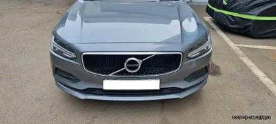 2018 Volvo S90 YV1PS68ACJ1028068 VIN:YV1PS68ACJ1028068