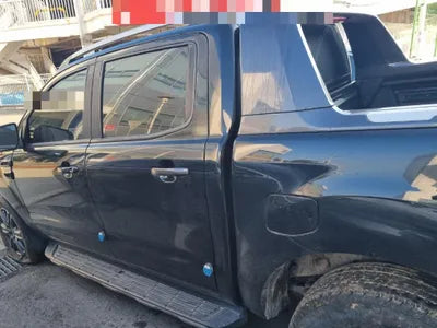 2021 Ford Ranger VIN: