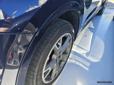 2018 Maserati Levante VIN: