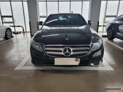 2017 Mercedes-Benz E 220 WDDZF0FB8HA250984 VIN:WDDZF0FB8HA250984