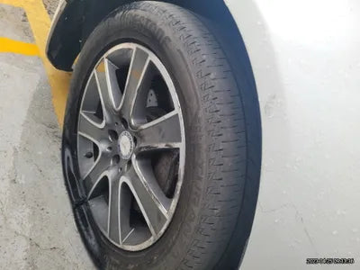 2014 Mercedes-Benz S 350 VIN: