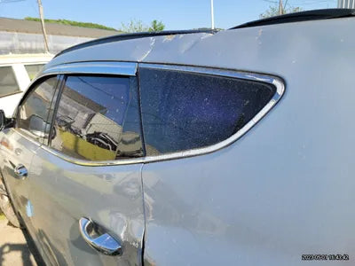 2016 Hyundai Santa FE 316KMKMHSW81UBGU6 VIN:316KMKMHSW81UBGU6