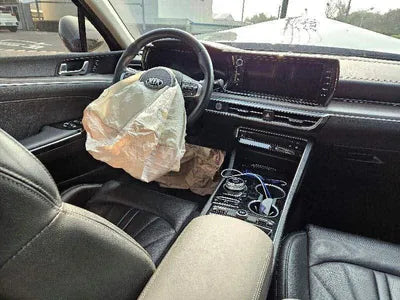 2020 Kia K5 KNAG541JBLA002987 VIN:KNAG541JBLA002987