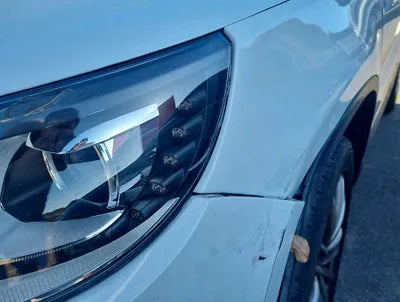 2015 Volkswagen Tiguan WVGZZZ5NZFW577745 VIN:WVGZZZ5NZFW577745